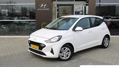 Occasion 2023 Hyundai i10 Comfort Hatchback | € 13.595 (Eerlijke prijs)