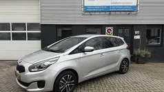 Gebruikt 2013 Kia Carens MPV | € 6.950 (Eerlijke prijs)