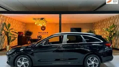 Zwart Gebruikt 2021 Hyundai i30 Stationwagen | € 21.990 (Goede deal)