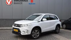 Wit Gebruikt 2019 Suzuki Vitara SUV | € 16.700 (Goede deal)