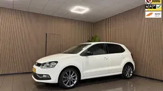 Gebruikt 2014 VW Polo Edition Hatchback | € 8.545 (Eerlijke prijs)