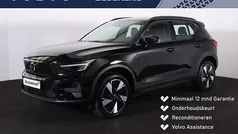 Gebruikt 2025 Volvo EX40 Core SUV | € 44.900 (Super prijs)