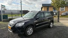 Gebruikt 2010 VW Tiguan Comfortline SUV | € 4.290 (Super prijs)