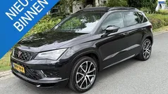 Zwart Gebruikt 2019 Cupra Ateca SUV | € 32.495 (Eerlijke prijs)