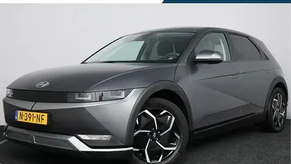 Occasion 2021 Hyundai Ioniq 5 Style SUV | € 23.900 (Goede deal)