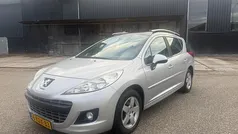 Gebruikt 2012 Peugeot 207 Active Stationwagen | € 1.850 (Goede deal)