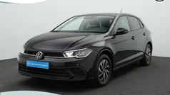 Zwart Gebruikt 2024 VW Polo Edition Hatchback | € 24.400 (Eerlijke prijs)