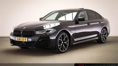 Gebruikt 2021 BMW 545e Executive Sedan | € 49.095 (Eerlijke prijs)