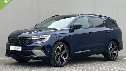 Occasion Renault Espace Esprit Alpine 200 PK (147 kW) 2023 MPV