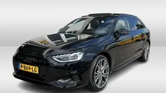 Gebruikt 2021 Audi A4 Comfort Stationwagen | € 31.450 (Goede deal)