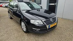 Gebruikt 2010 VW Passat Stationwagen | € 2.250 (Super prijs)