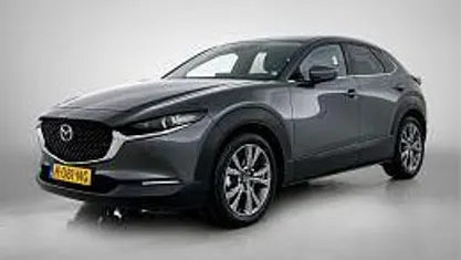Occasion 2020 Mazda CX-30 Luxury SUV | € 24.645 (Eerlijke prijs)