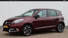 Gebruikt 2014 Renault Scénic III Bose Edition MPV | € 8.950 (Eerlijke prijs)