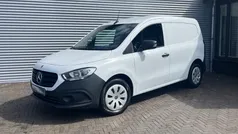 Wit Gebruikt 2022 Mercedes Citan 110 Van | € 18.500 (Goede deal)