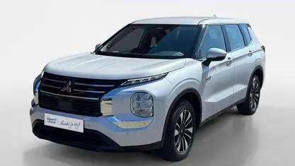 Occasion 2026 Mitsubishi Outlander P-HEV SUV | € 47.395 (Goede deal)