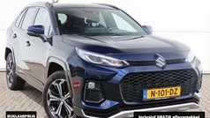 Gebruikt 2021 Suzuki Across Style SUV | € 34.950 (Super prijs)