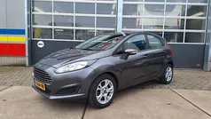 Gebruikt 2015 Ford Fiesta Titanium Hatchback | € 9.450 (Eerlijke prijs)