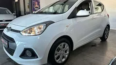 Wit Gebruikt 2016 Hyundai i10 Hatchback | € 7.600 (Goede deal)