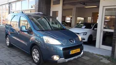Gebruikt 2012 Peugeot Partner Tepee Family MPV | € 5.450 (Eerlijke prijs)
