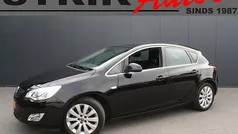 Gebruikt 2011 Opel Astra Cosmo Hatchback | € 4.989 (Eerlijke prijs)