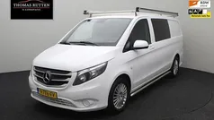Gebruikt 2017 Mercedes Vito MPV | € 7.950 (Eerlijke prijs)