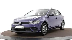 Paars Gebruikt 2023 VW Polo Life Hatchback | € 19.440 (Goede deal)