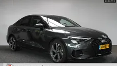 Grijs Gebruikt 2022 Audi A3 Edition .1 Sedan | € 25.950 (Goede deal)