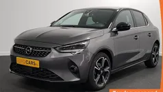 Grijs Gebruikt 2020 Opel Corsa Sport Hatchback | € 14.290 (Eerlijke prijs)