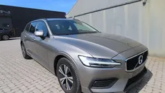 Beige Gebruikt 2019 Volvo V60 Momentum Stationwagen | € 14.990 (Goede deal)