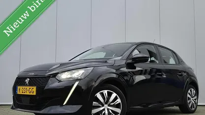 Occasion Peugeot e-208 Active 100 kW (136 PK) 2020 Hatchback