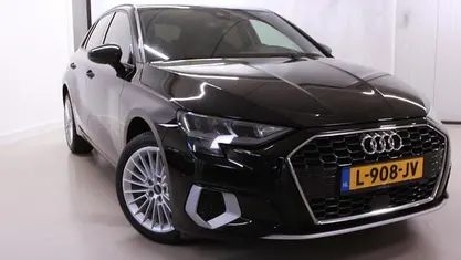 Occasion Audi A3 Sportback Business 110 PK (80 kW) 2021 Hatchback