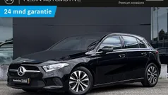 Zwart Gebruikt 2020 Mercedes A180 Business Hatchback | € 23.450 (Super prijs)