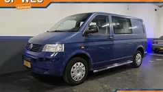 Gebruikt 2004 VW T5 Van | € 2.850 (Goede deal)