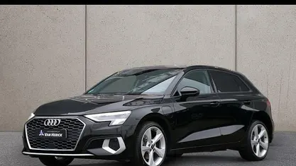 Occasion 2021 Audi A3 Sportback Advanced Hatchback | € 23.945 (Eerlijke prijs)