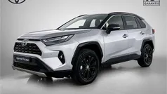 Gebruikt 2024 Toyota RAV4 Executive SUV | € 48.945 (Eerlijke prijs)