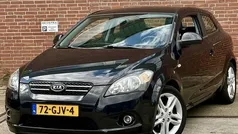 Gebruikt 2008 Kia ProCeed Hatchback | € 3.950 (Goede deal)