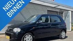 Gebruikt 2006 Suzuki Alto GLX Hatchback | € 2.850 (Eerlijke prijs)