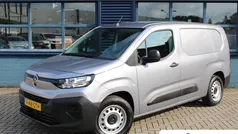 Grijs Gebruikt 2024 Citroën e-Berlingo MPV | € 23.572 (Eerlijke prijs)