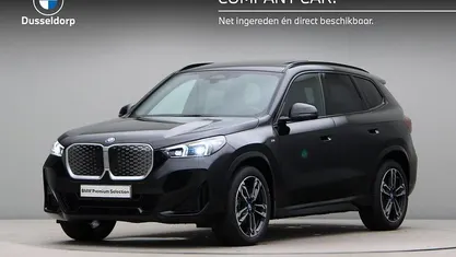 Gebruikt 2025 BMW iX1 M Sport SUV | € 61.790 (Eerlijke prijs)