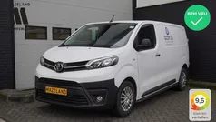 Wit Gebruikt 2020 Toyota Proace Van | € 13.900 (Goede deal)