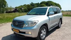 Overige Gebruikt 2009 Toyota Land Cruiser V8 Executive SUV | € 26.950 (Eerlijke prijs)