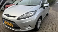 Gebruikt 2011 Ford Fiesta Trend Hatchback | € 4.750 (Eerlijke prijs)