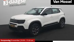 Gebruikt 2024 Jeep Avenger EV Longitude SUV | € 23.440 (Eerlijke prijs)