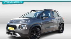 Grijs Gebruikt 2020 Citroën C3 Aircross Origins SUV | € 16.690 (Eerlijke prijs)