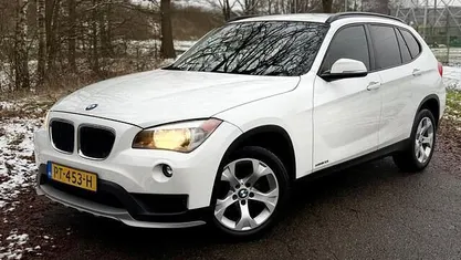 Occasion BMW X1 M Sport 245 PK (180 kW) 2014 SUV