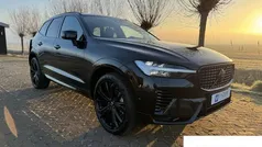 Zwart, metallic lak Gebruikt 2024 Volvo XC60 Ultimate SUV | € 57.950 (Eerlijke prijs)