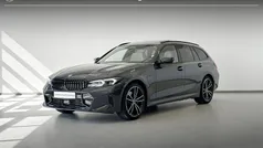 Gebruikt 2024 BMW 330e M Sport Stationwagen | € 54.895 (Goede deal)