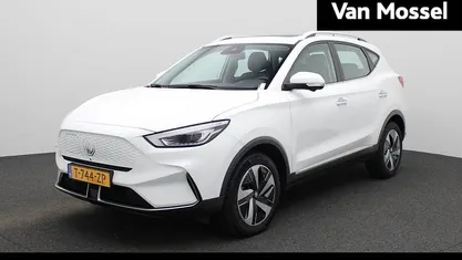 Occasion MG ZS Luxury 130 kW (177 PK) 2023 SUV