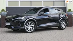 Zwart Gebruikt 2022 Cupra Formentor SUV | € 26.400 (Super prijs)