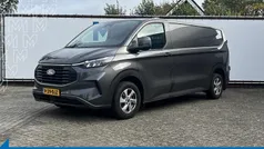 Gebruikt 2024 Ford Transit Custom Limited Van | € 29.900 (Eerlijke prijs)
